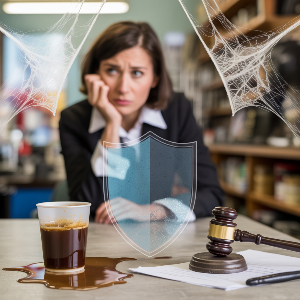 Do you have the right protection? General Liability coverage is the one policy that prevents one bad accident from destroying your business. Get the facts now.