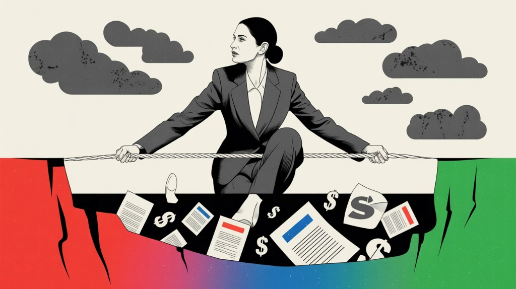 The laswsuit  that could kill your business 